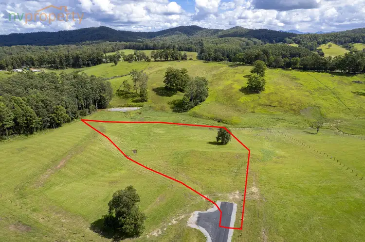 Lot 17 Twin Ridge Estate, Congarinni NSW 2447