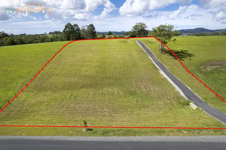 Lot 11 Twin Ridge Estate, Congarinni NSW 2447