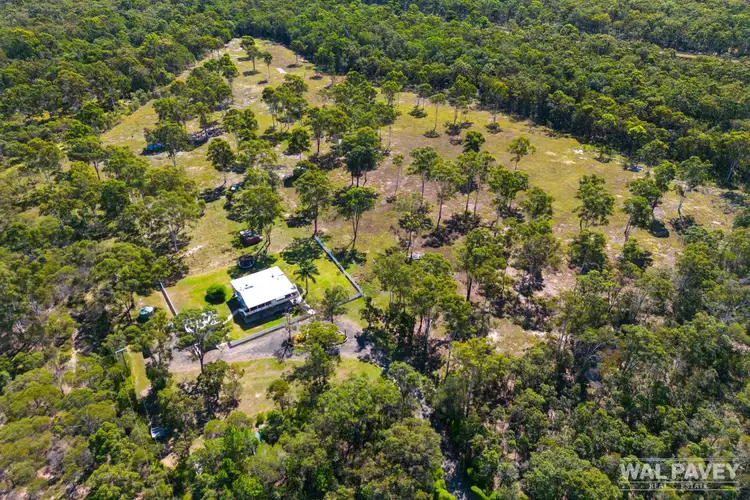 Second view of Homely rural property listing, 23561 Bruce Highway, Maryborough West QLD 4650