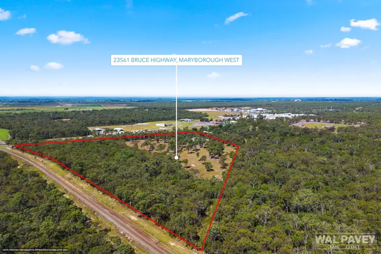 Third view of Homely rural property listing, 23561 Bruce Highway, Maryborough West QLD 4650