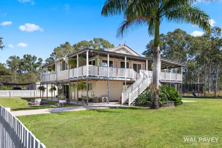 Fourth view of Homely rural property listing, 23561 Bruce Highway, Maryborough West QLD 4650