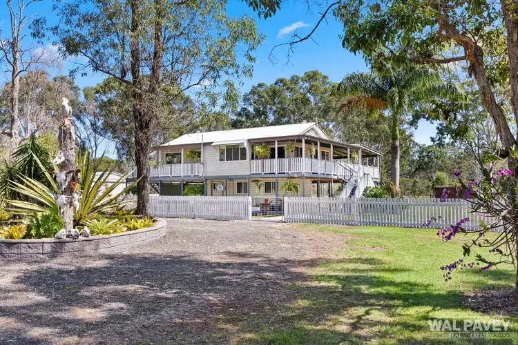 Fifth view of Homely rural property listing, 23561 Bruce Highway, Maryborough West QLD 4650