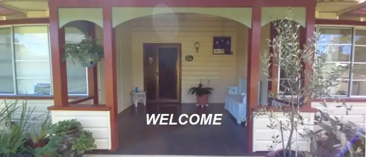 Second view of Homely house listing, 64 Kurrajong Street, Dorrigo NSW 2453