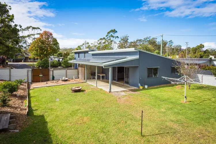 41 Old Wallagoot Road, Kalaru NSW 2550