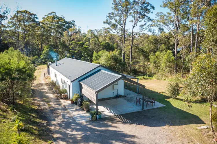 Main view of Homely house listing, 112 Strathmore Crescent, Kalaru NSW 2550