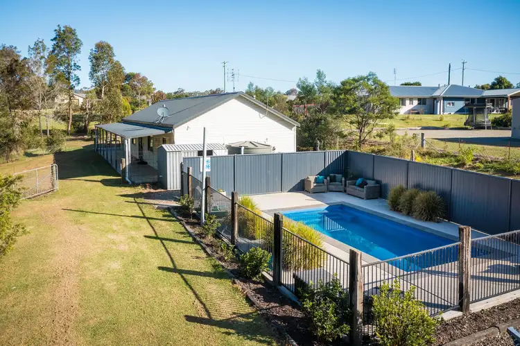 Third view of Homely house listing, 112 Strathmore Crescent, Kalaru NSW 2550
