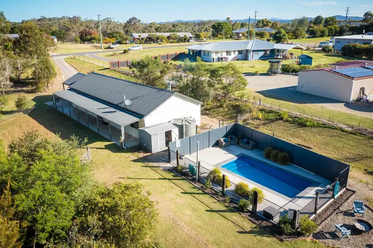 Fourth view of Homely house listing, 112 Strathmore Crescent, Kalaru NSW 2550