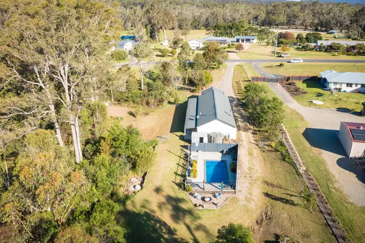 Fifth view of Homely house listing, 112 Strathmore Crescent, Kalaru NSW 2550