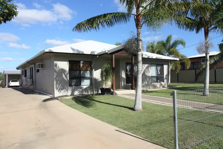 Main view of Homely house listing, 33 Cambridge Street, Charters Towers City QLD 4820