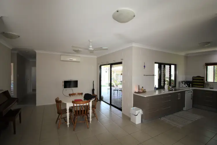 Fifth view of Homely house listing, 33 Cambridge Street, Charters Towers City QLD 4820