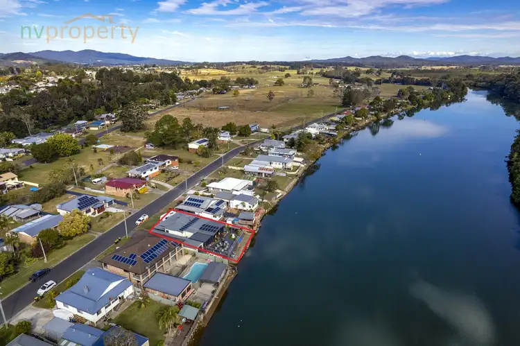 36 Jellico Street, Macksville NSW 2447