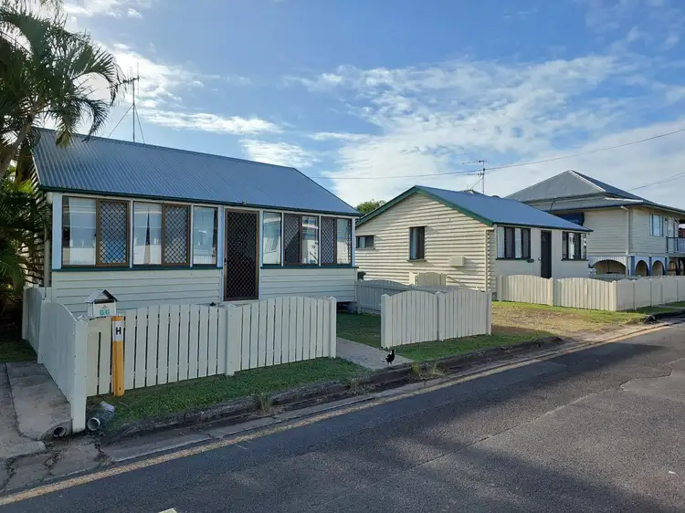 Main view of Homely house listing, 66-68 Fort Lane, Maryborough QLD 4650