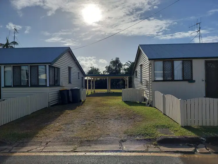 Fourth view of Homely house listing, 66-68 Fort Lane, Maryborough QLD 4650