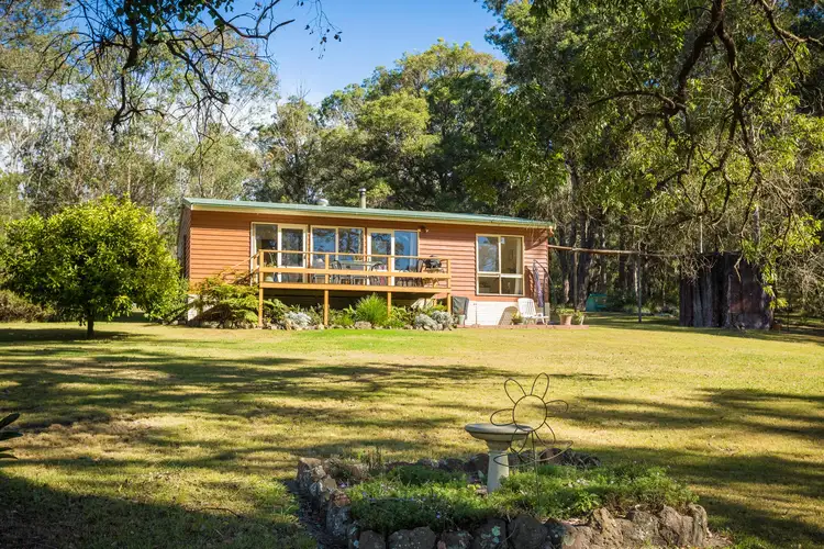 533 Wallagoot  Lane, Wallagoot NSW 2550
