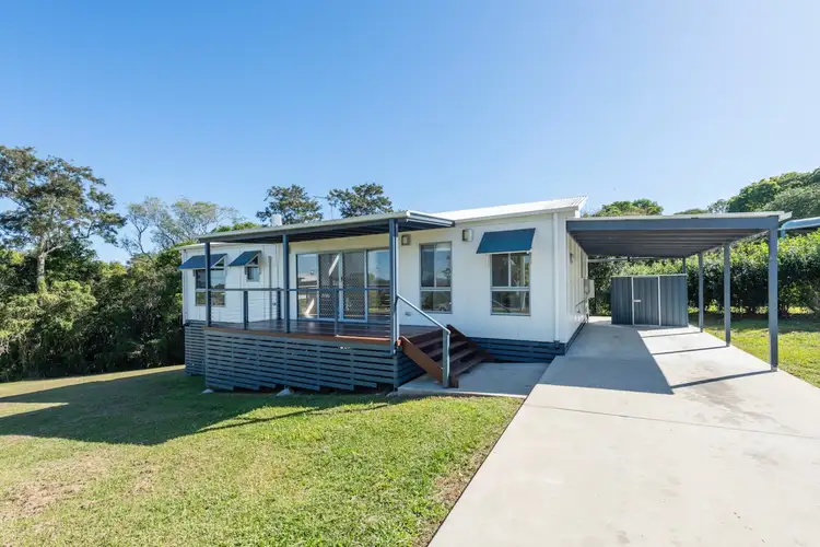 12 Mantons Lane, Lawrence NSW 2460