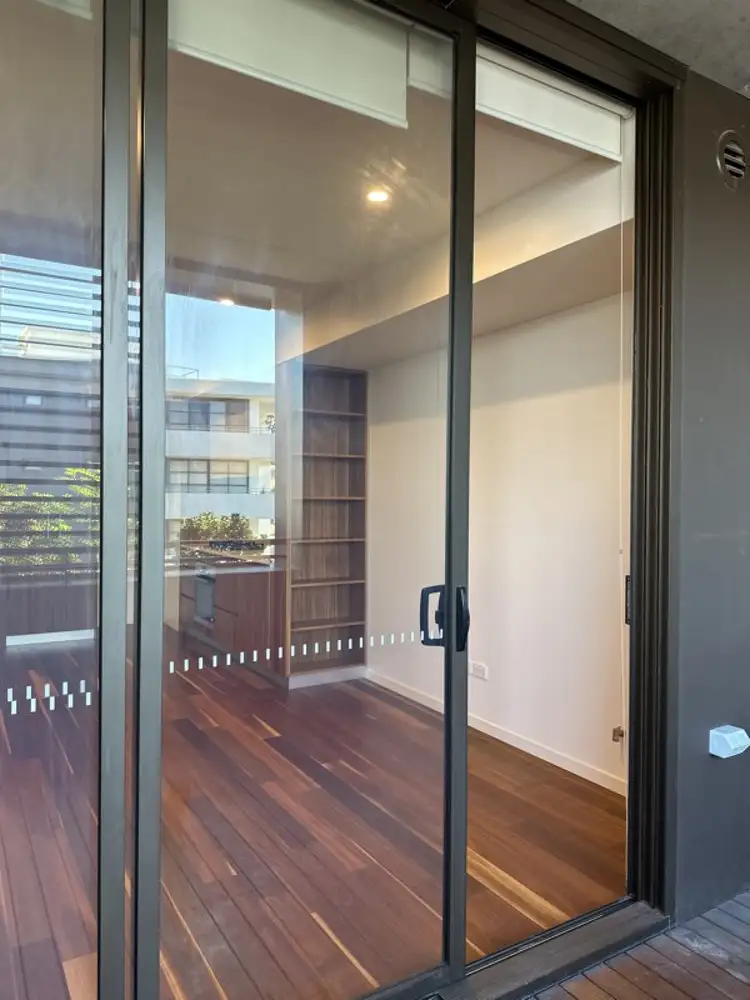 Second view of Homely apartment listing, 410/75-91 Macdonald Street, Erskineville NSW 2043