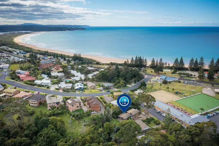 Second view of Homely unit listing, 3/5 Preo Place, Tathra NSW 2550