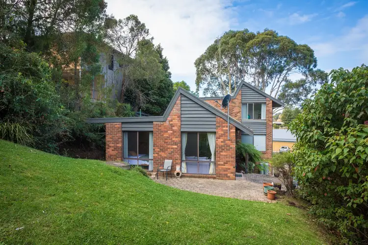 Third view of Homely unit listing, 3/5 Preo Place, Tathra NSW 2550