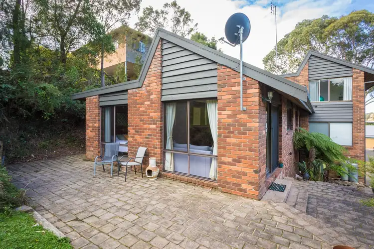 Fourth view of Homely unit listing, 3/5 Preo Place, Tathra NSW 2550