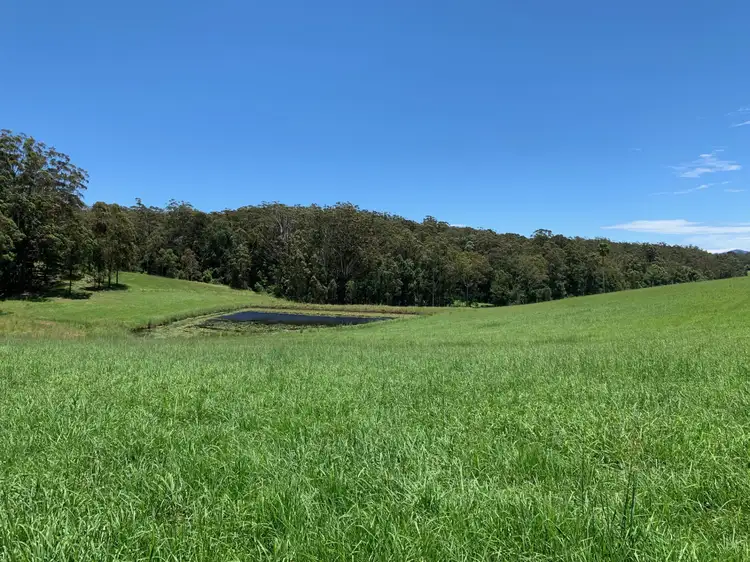 Second view of Homely land listing, Lot 7 Wallaby Park, Congarinni NSW 2447