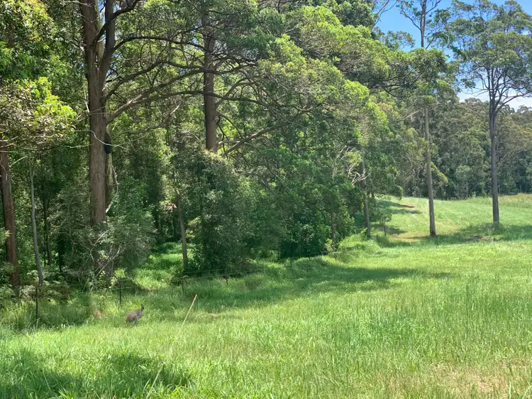 Third view of Homely land listing, Lot 7 Wallaby Park, Congarinni NSW 2447