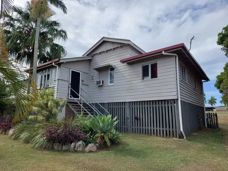 Second view of Homely house listing, 661 Kent Street, Maryborough QLD 4650