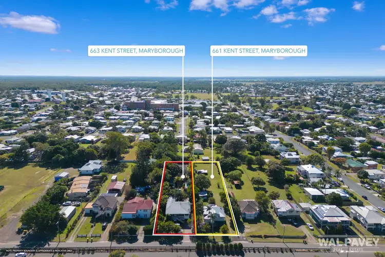 663 Kent Street, Maryborough QLD 4650