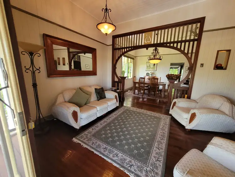Fifth view of Homely house listing, 663 Kent Street, Maryborough QLD 4650