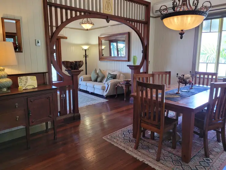 Sixth view of Homely house listing, 663 Kent Street, Maryborough QLD 4650