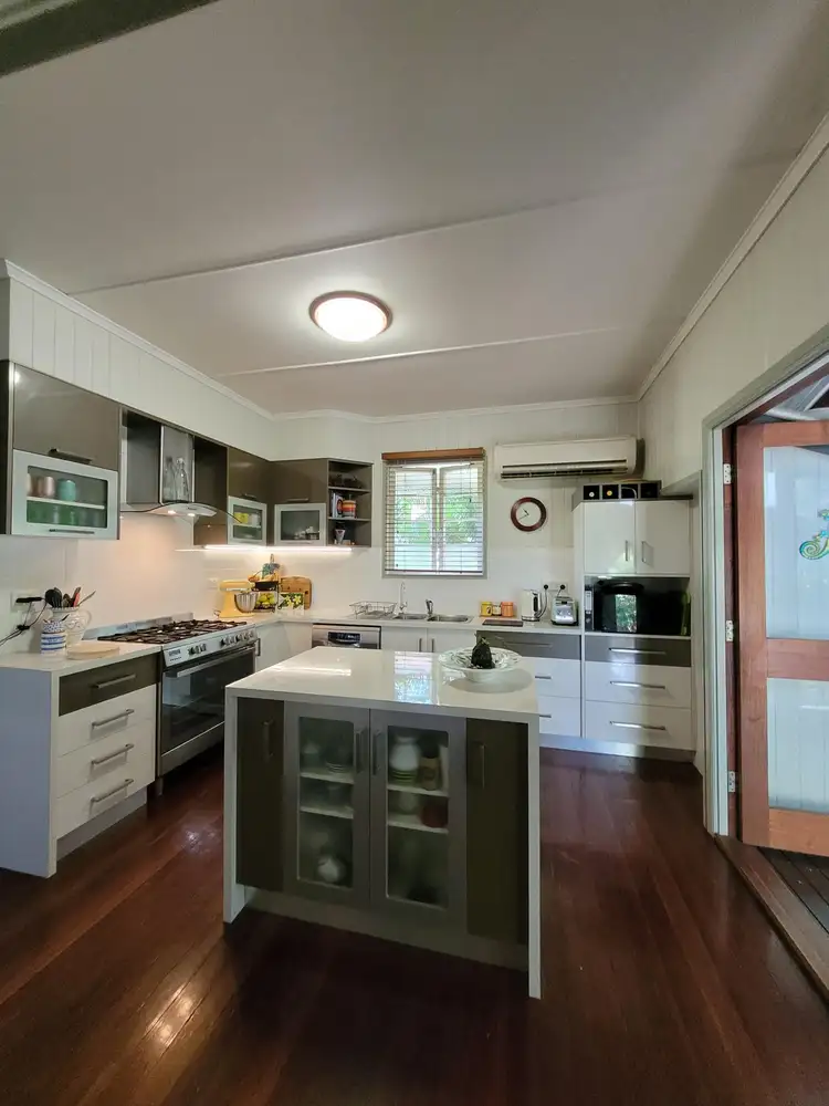 Seventh view of Homely house listing, 663 Kent Street, Maryborough QLD 4650