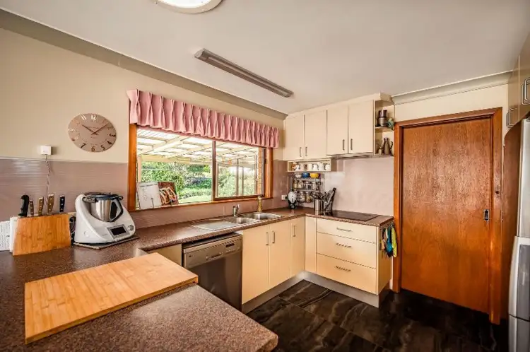 Fourth view of Homely house listing, 1 Gatenby Street, Dorrigo NSW 2453