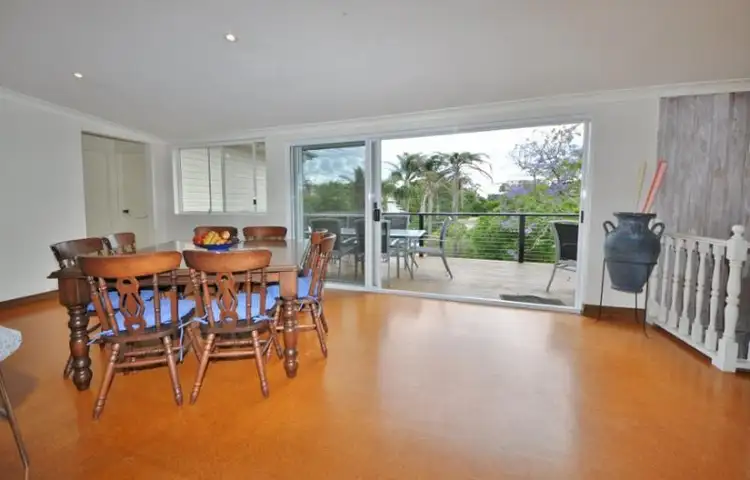 Sixth view of Homely house listing, 11 Hallidise Street, Nambucca Heads NSW 2448