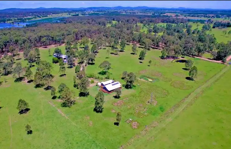 Third view of Homely house listing, 232 Mantons Road, Lawrence NSW 2460