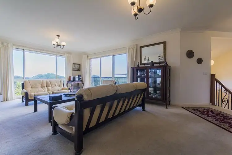 Seventh view of Homely house listing, 71 Headland Drive, Tura Beach NSW 2548