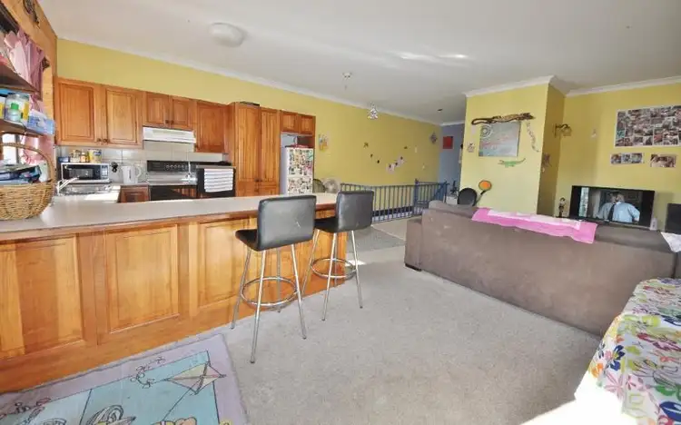 Fourth view of Homely townhouse listing, 3/5 Bemago Street, Nambucca Heads NSW 2448
