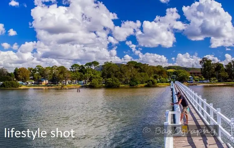 Second view of Homely land listing, 7 Kirkwood Place, Stuarts Point NSW 2441