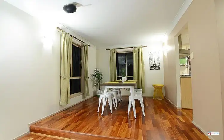 Fifth view of Homely house listing, 4 Creekside Circuit East, Victoria Point QLD 4165