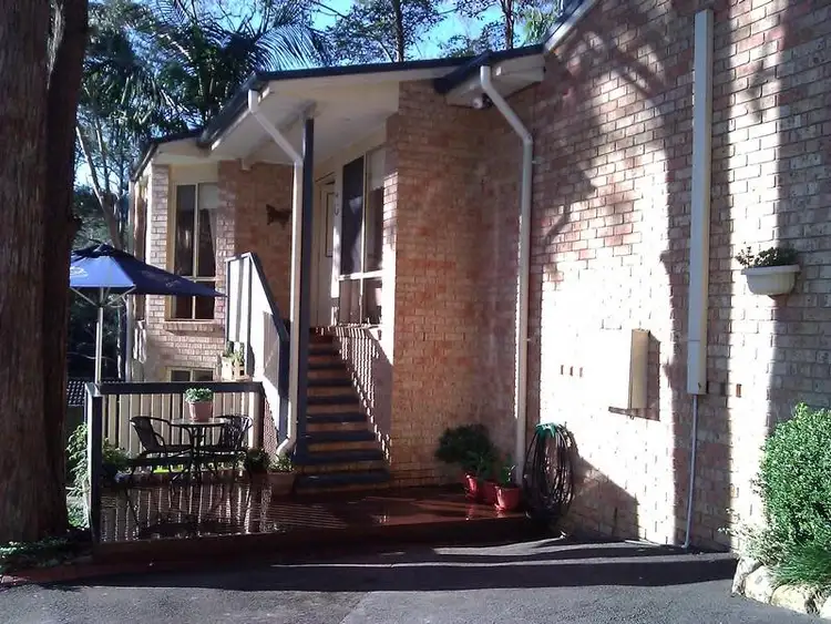 Seventh view of Homely house listing, 44 Blackbutt Street, Wyoming NSW 2250