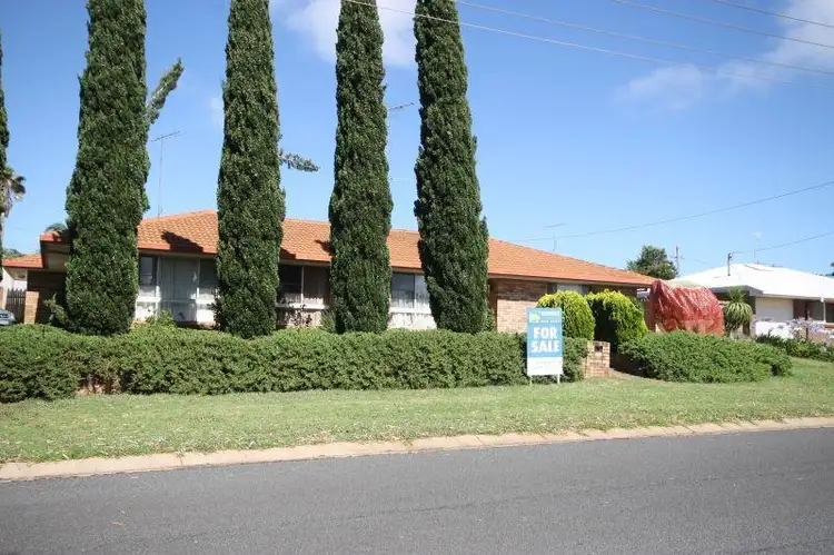 19 Lemway  Avenue, Toowoomba City QLD 4350