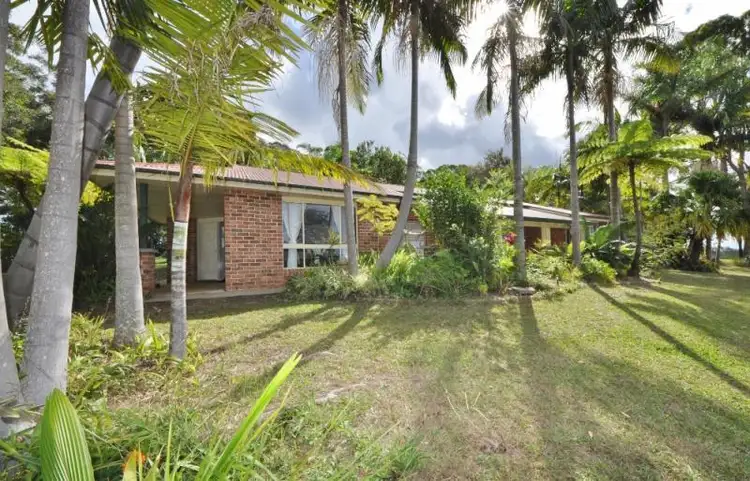 612 Gumma Road, Gumma NSW 2447