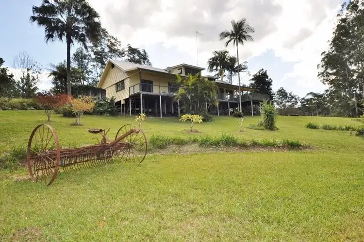 Seventh view of Homely rural property listing, 85 Nelsons Lane, Tewinga NSW 2449