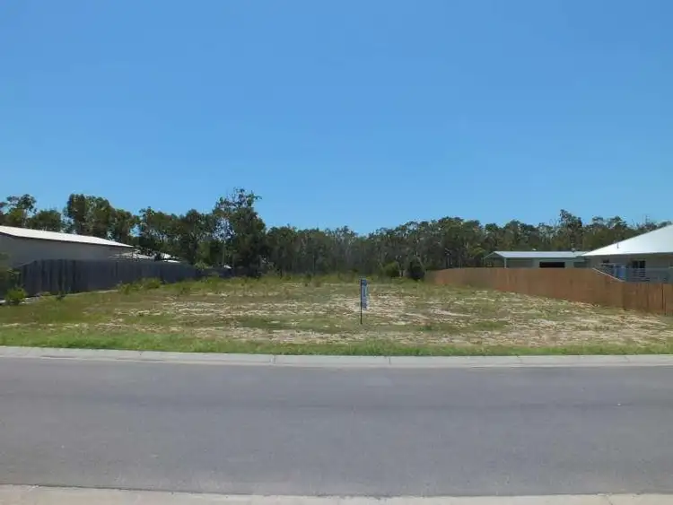 Fourth view of Homely land listing, 19 Kingsbarn Drive, Wondunna QLD 4655