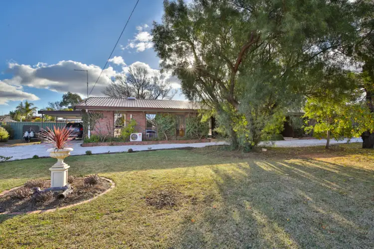 Main view of Homely house listing, 77-79 William Street, Gol Gol NSW 2738