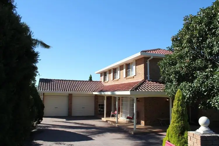 115 Condell Park Road, Wilton NSW 2571