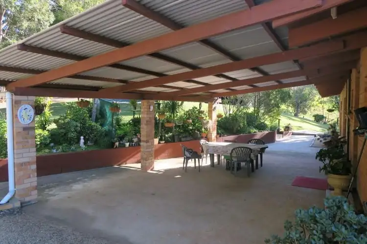 Second view of Homely rural property listing, 83 Kosekai Road, Yarranbella NSW 2447