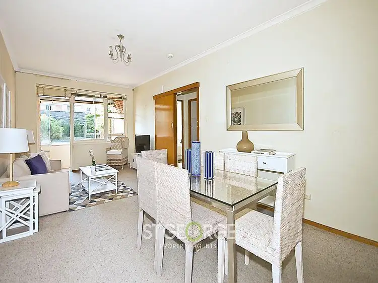 Third view of Homely apartment listing, 1/55 Austral Street, Penshurst NSW 2222