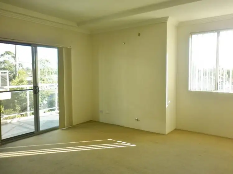 Second view of Homely unit listing, 28/14-20 Parkes Avenue, Werrington NSW 2747