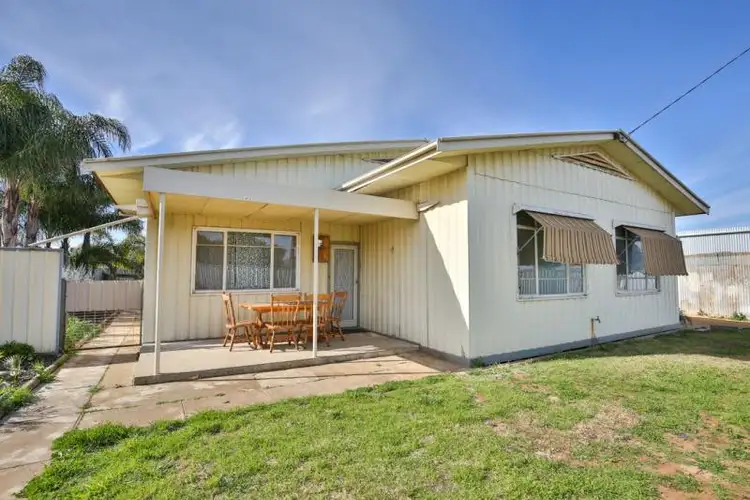 86 Eighth  Street, Mildura VIC 3500