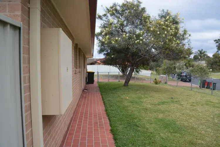 Fourth view of Homely house listing, 1/23 Zanthus Drive, Broulee NSW 2537