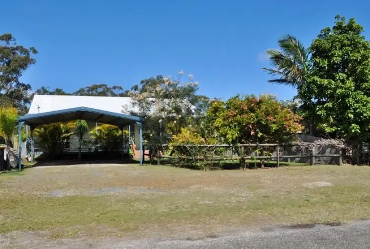 Second view of Homely house listing, 25 Third Avenue, Stuarts Point NSW 2441